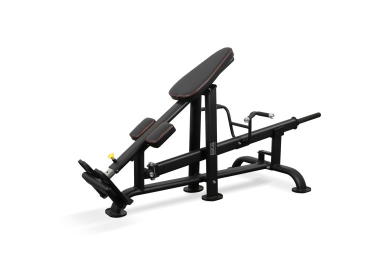 Т-образная тяга Bronze Gym PL-1718 