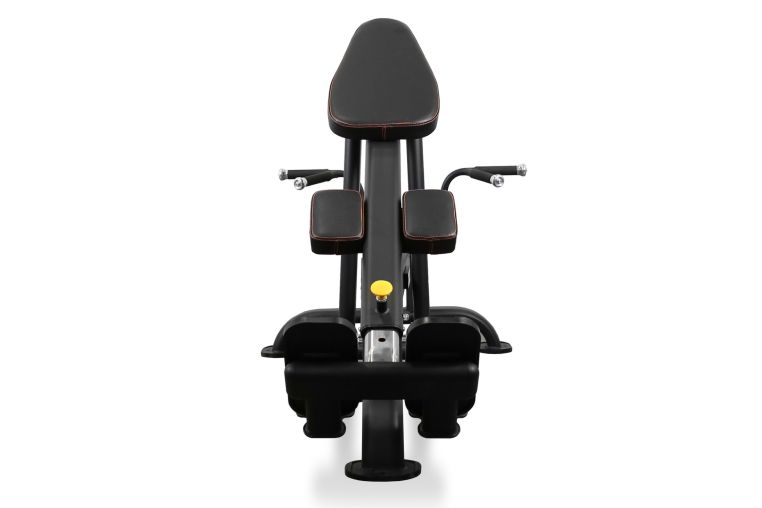 Т-образная тяга Bronze Gym PL-1718 фото 11