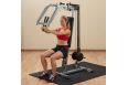 Баттерфляй Body Solid GPM-65 фото 2