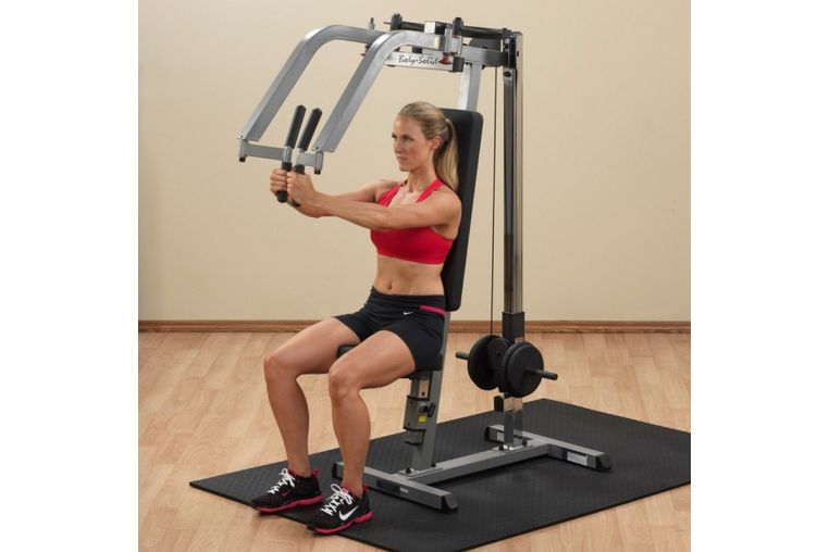 Баттерфляй Body Solid GPM-65 фото 2