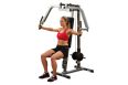Баттерфляй Body Solid GPM-65 фото 3
