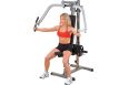 Баттерфляй Body Solid GPM-65 фото 4