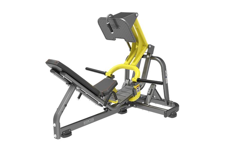Жим ногами Bronze Gym PL-1705 