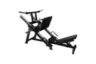 Жим ногами под углом 45 градусов Bronze Gym BG-BGR-801