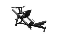 Жим ногами под углом 45 градусов Bronze Gym BG-BGR-801