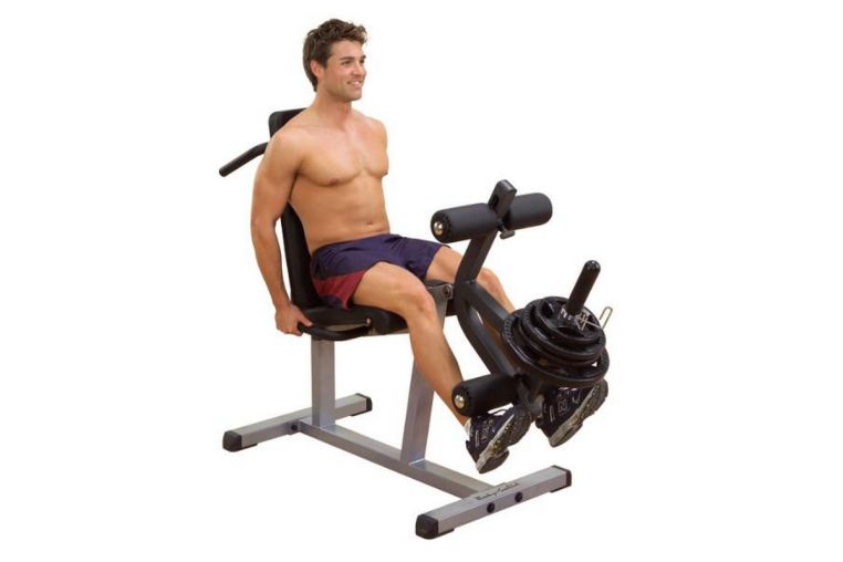 Скамья для ног Body Solid GLCE-365 