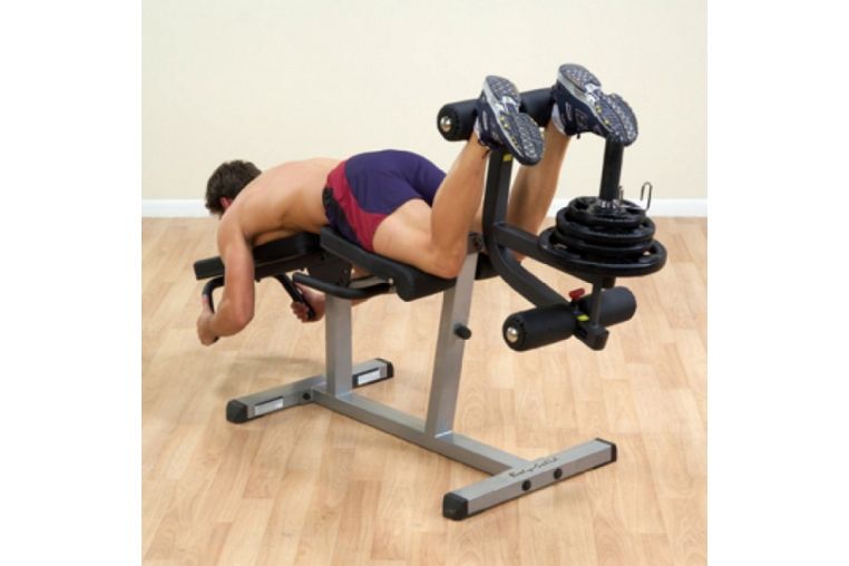 Скамья для ног Body Solid GLCE-365 фото 1