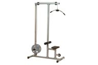 Верхняя тяга Body Solid PLM180