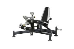 Сгибание ног сидя Vertex OPS 144