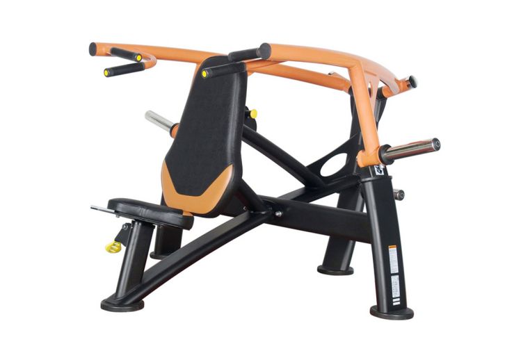 Жим вертикальный сидя Vertex OPS 103 