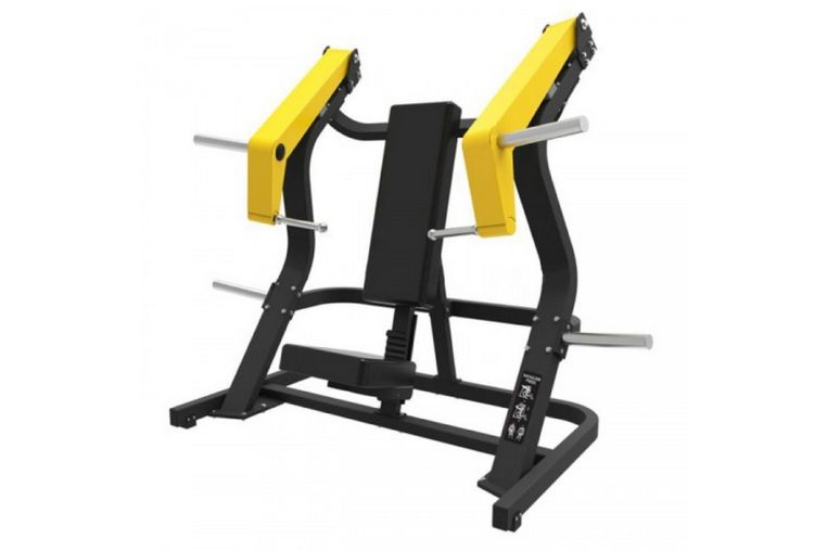 Наклонный жим от груди DHZ 915 