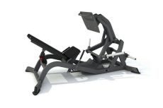 Жим ногами X-Line X202M