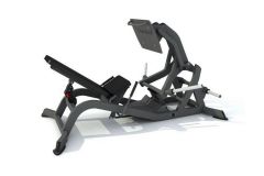 Жим ногами X-Line X202M