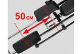 Эллиптический тренажер Svensson Body Labs Heavy G Elliptical фото 10