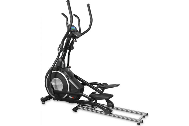 Эллиптический тренажер Svensson Body Labs Heavy G Elliptical фото 1