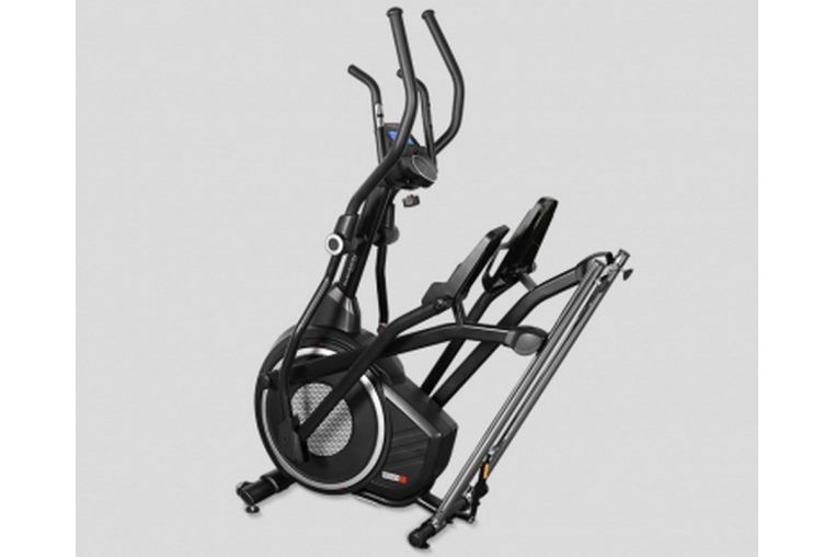 Эллиптический тренажер Svensson Body Labs Heavy G Elliptical фото 6