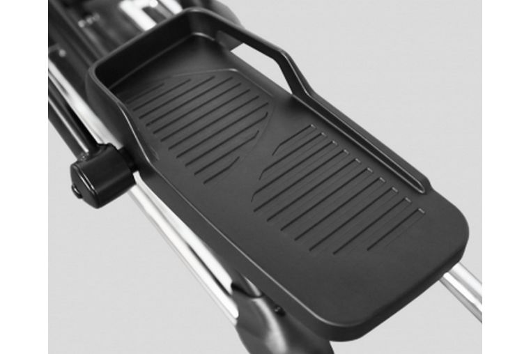 Эллиптический тренажер Svensson Body Labs Heavy G Elliptical фото 8
