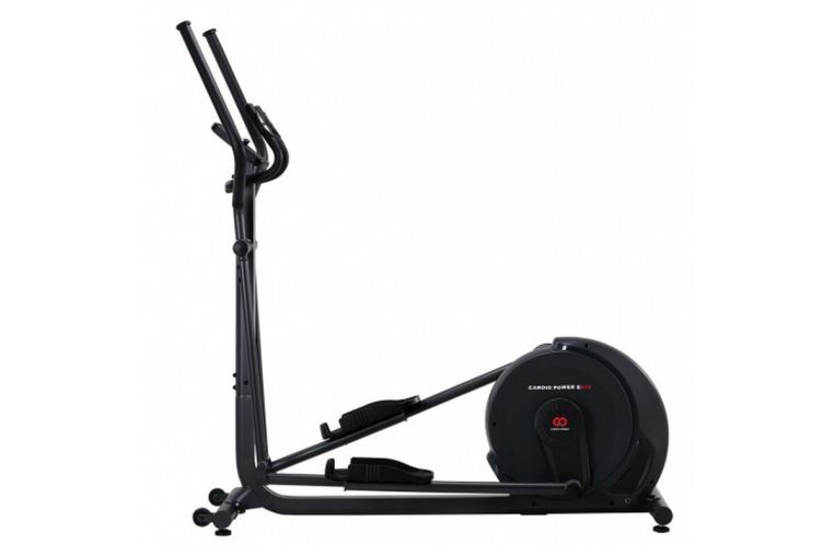 Эллиптический тренажер CardioPower E410 