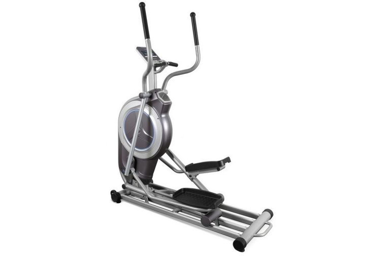 Эллиптический тренажер Oxygen Fitness EX-56 HRC 
