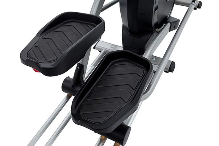 Эллиптический тренажер Spirit Fitness XE295 фото 9