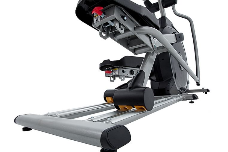 Эллиптический тренажер Spirit Fitness XE295 фото 11