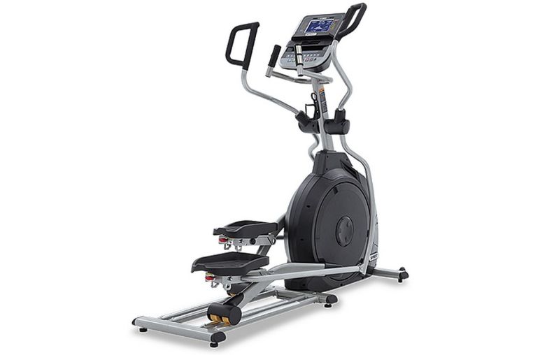 Эллиптический тренажер Spirit Fitness XE295 фото 1