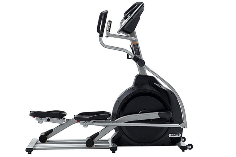 Эллиптический тренажер Spirit Fitness XE295 фото 4