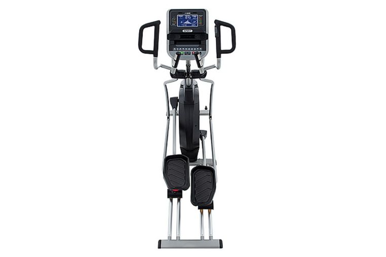 Эллиптический тренажер Spirit Fitness XE295 фото 5