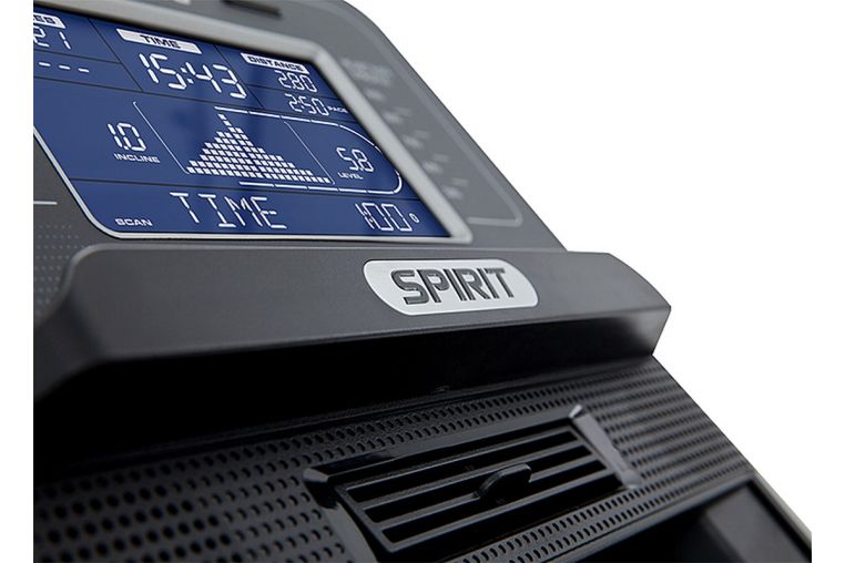 Эллиптический тренажер Spirit Fitness XE295 фото 7