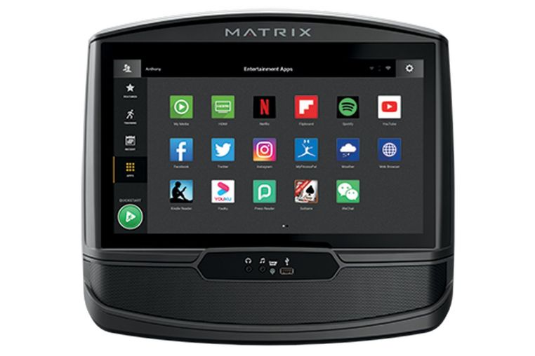 Эллиптический эргометр Matrix A30XIR-02 2021 фото 4