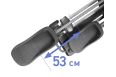 Эллиптический тренажер Svensson Industrial Hit X850 LX фото 12