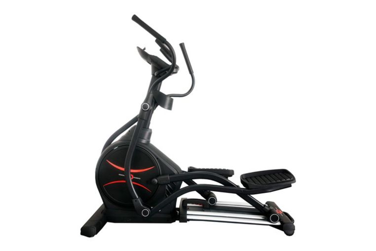 Эллиптический тренажер CardioPower X55 