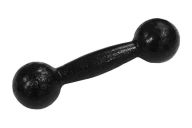 Гантель литая MB Barbell 2 кг