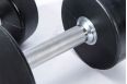 Гантели в уретане 6 кг Live Pro Premium Urethane Dumbbells LP8000-06 фото 4
