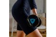 Гантели в уретане 6 кг Live Pro Premium Urethane Dumbbells LP8000-06 фото 5