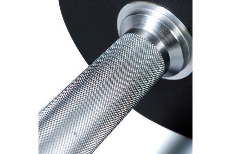 Гантели в уретане 6 кг Live Pro Premium Urethane Dumbbells LP8000-06 фото 6