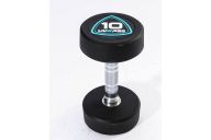 Гантели в уретане 2 кг Live Pro Studio Dumbbells LP8075-02