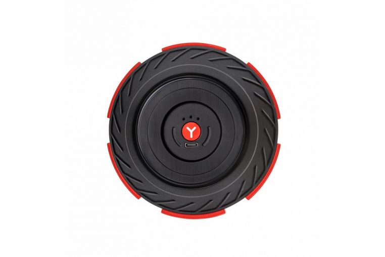 Виброгантель 3 кг Yamaguchi Vibro Dumbbell фото 1