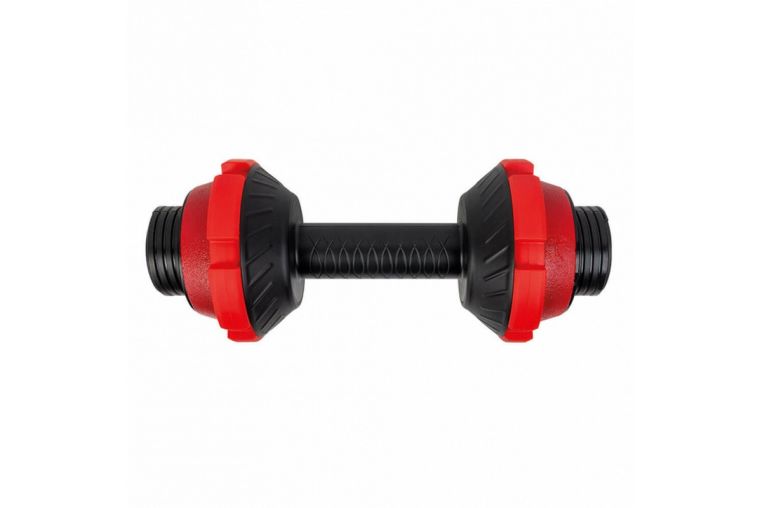 Виброгантель 3 кг Yamaguchi Vibro Dumbbell фото 2