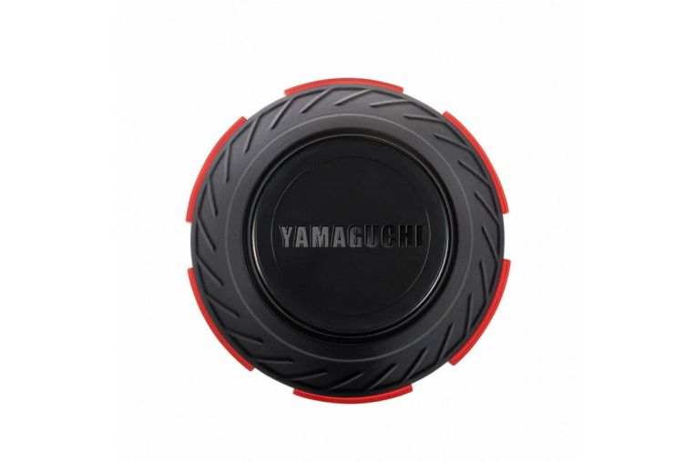 Виброгантель 3 кг Yamaguchi Vibro Dumbbell фото 4