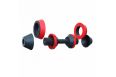 Виброгантель 3 кг Yamaguchi Vibro Dumbbell фото 7