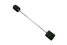 Комплект неразборных штанг Iron King 10-40 кг. , шаг 5 кг