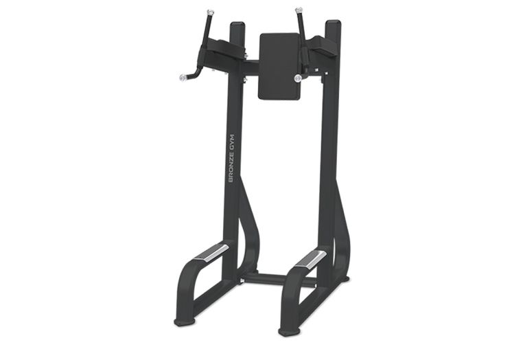 Брусья\пресс Bronze Gym BR-1016 