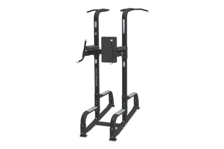 Турник/брусья/пресс Bronze Gym BR-1017 