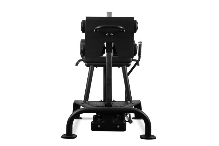 Скамья для ягодиц и бедер Bronze Gym BR-1018 фото 8
