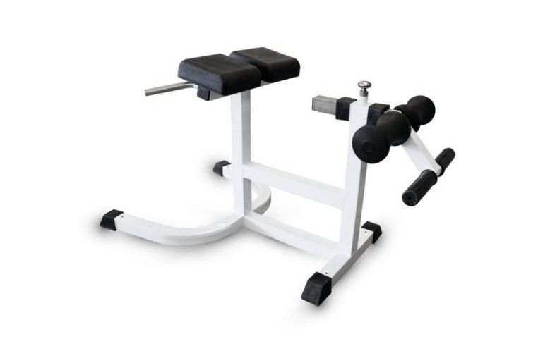 Гиперэкстензия горизонтальная MB Barbell MB 2.16 