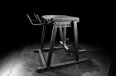 Cкамья для обратной экстензии YouSteel Revers Hyper фото 1