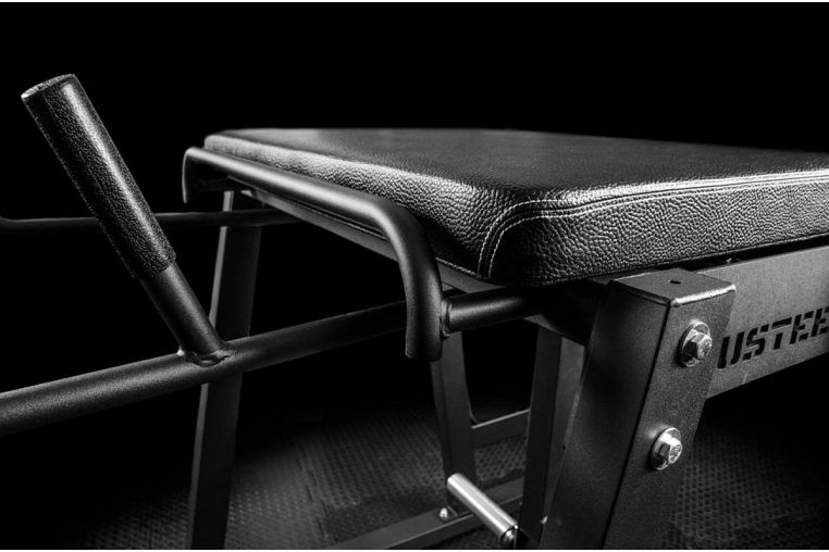 Cкамья для обратной экстензии YouSteel Revers Hyper фото 2