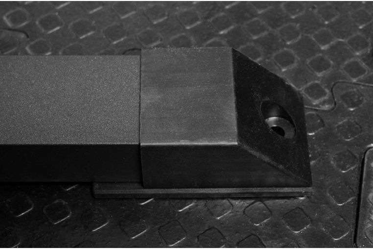 Cкамья для обратной экстензии YouSteel Revers Hyper фото 8