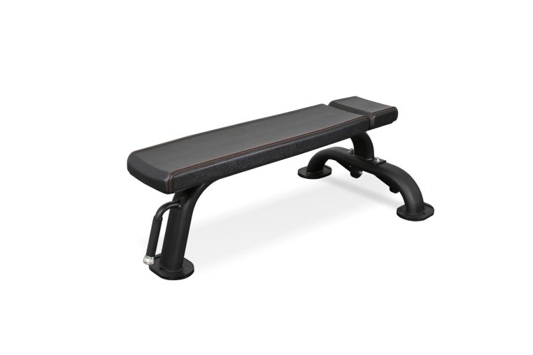 Скамья горизонтальная Bronze Gym BR-1002 